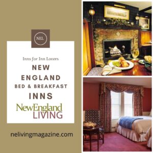 New England Inns Innkeepers