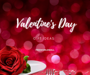 shop Valentines' Day gifts