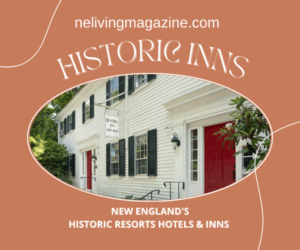 Historic New England Inns