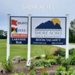 Shore Acres Inn and Restaurant