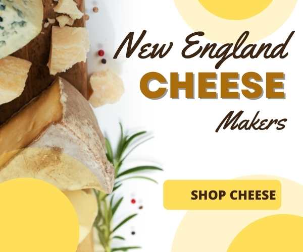 New England Cheesemakers 