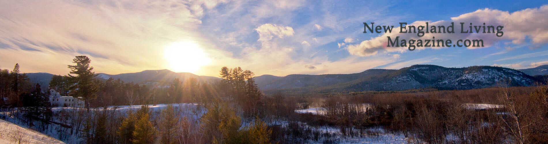 New England Ski Area Rentals Real Estate Luxury Homes Inns Spas Brewpubs
