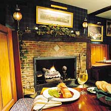 Green Mountain Inn Historic Stowe Vermont Lodging Dining and Spa Accommodations