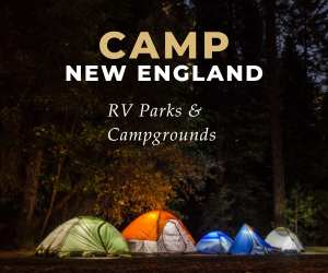 NewEngland Campgrounds RV Parks State Parks in New England Private Campgrounds