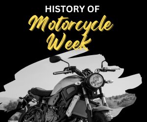 Bike Week Motorcycle Week in New Hampshire
