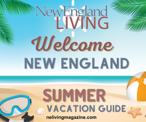 New England Summer Vacations
