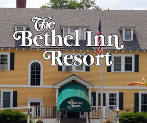 The Bethel Inn Resort Golf Spa Bethel Maine 