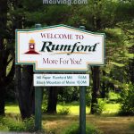 Rumford Maine