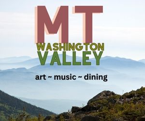 Mount Washington Valley NH 