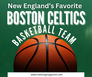 NBA Boston Celtics Sports Franchise History
