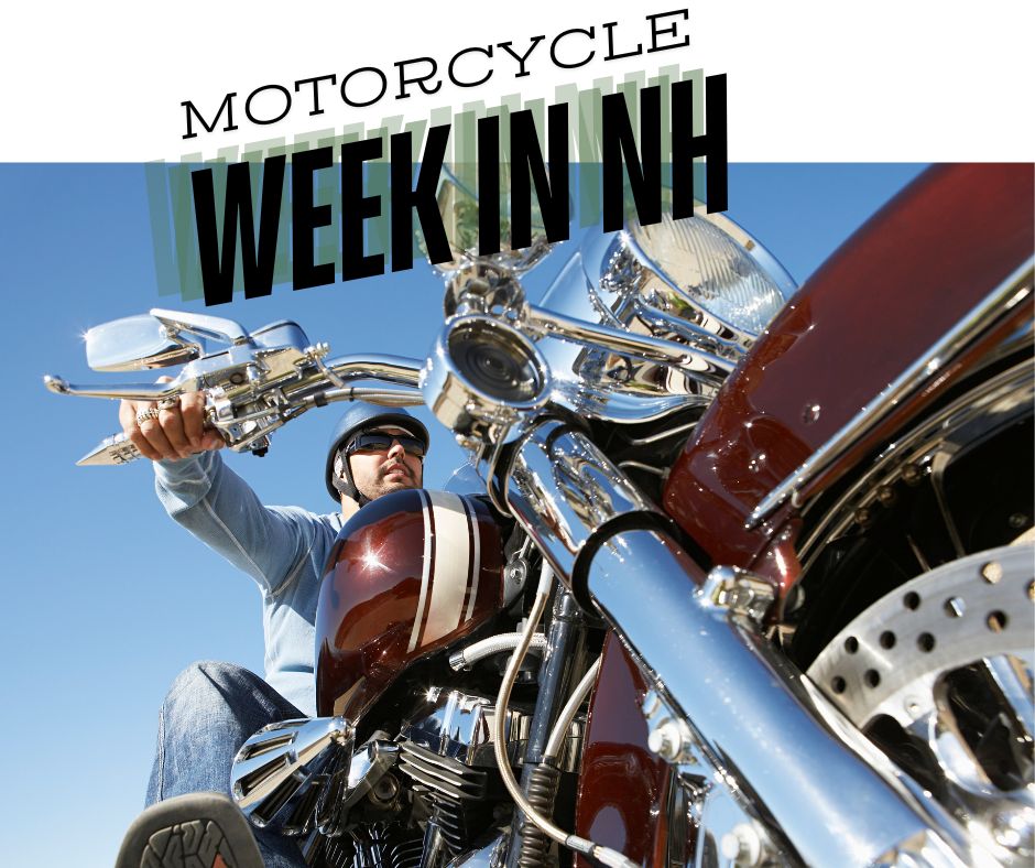 NH Motorcycle Week