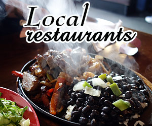 Local NH Restaurants, Cafes, and Brewpubs