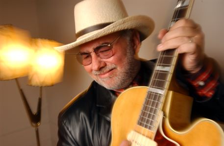 Duke Robillard