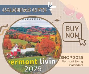 VT Living Calendar Collection On Sale Now