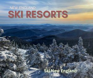 New England Ski Areas