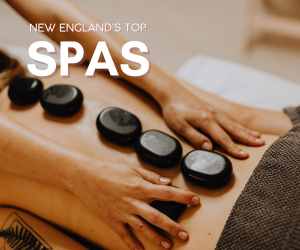 Top Spa Massage Therapists, Massage Resorts in New England