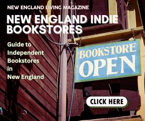 New England Independent Bookstores Book BookShops