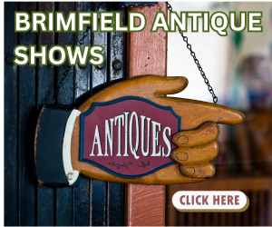 Brimfield Antique Show and Sale Brimfield MA Annual Event Antique Dealer Meet Massachusetts