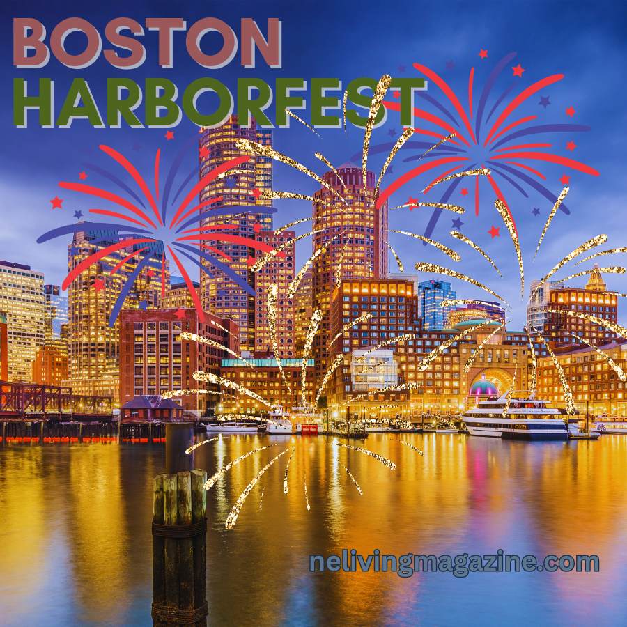 Boston Harborfest