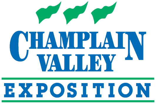 Champlain Valley Exposition Logo