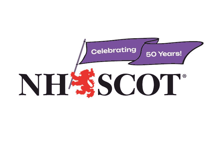 NH Scot Logo